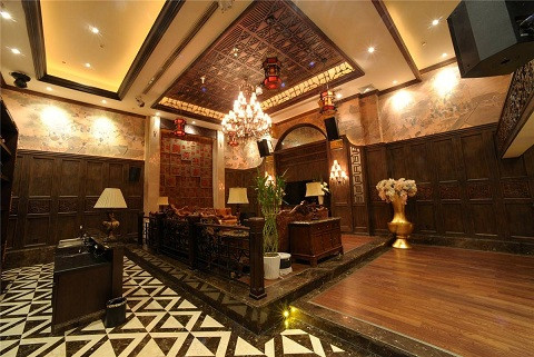 雁塔哪个KTV少爷男模妹子服务好